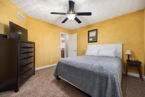 Tiny photo for 15945 Gresham Road, Mackinaw, IL 61755 (MLS # 12515754)