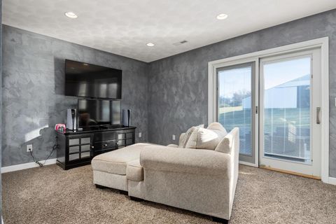 Tiny photo for 15945 Gresham Road, Mackinaw, IL 61755 (MLS # 12515754)