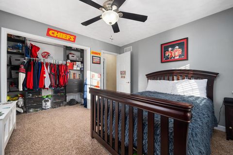 Tiny photo for 15945 Gresham Road, Mackinaw, IL 61755 (MLS # 12515754)