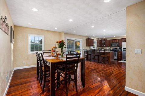 Tiny photo for 15945 Gresham Road, Mackinaw, IL 61755 (MLS # 12515754)