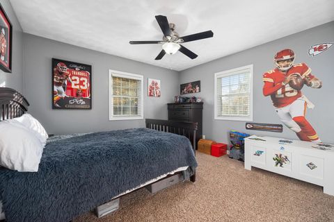 Tiny photo for 15945 Gresham Road, Mackinaw, IL 61755 (MLS # 12515754)