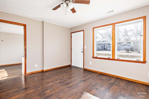 Tiny photo for 480 Grand Avenue, Lake Zurich, IL 60047 (MLS # 12559886)