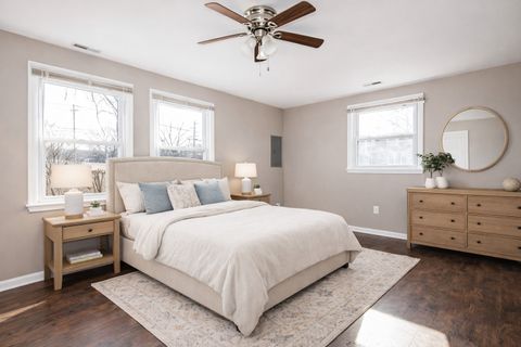 Tiny photo for 480 Grand Avenue, Lake Zurich, IL 60047 (MLS # 12559886)