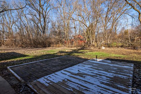 Tiny photo for 480 Grand Avenue, Lake Zurich, IL 60047 (MLS # 12559886)