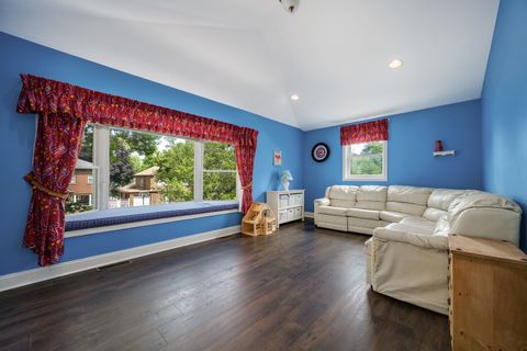 Tiny photo for 2851 W Rascher Avenue, Chicago, IL 60625 (MLS # 12578187)