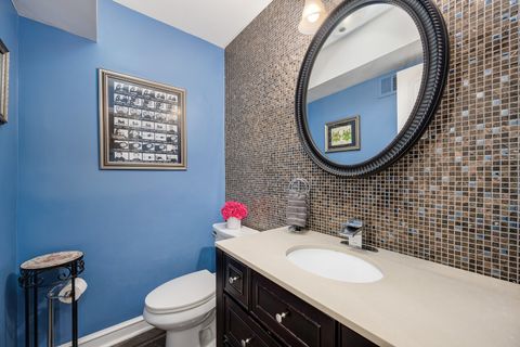Tiny photo for 2851 W Rascher Avenue, Chicago, IL 60625 (MLS # 12578187)