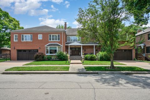 2851 W Rascher Avenue Chicago IL 60625