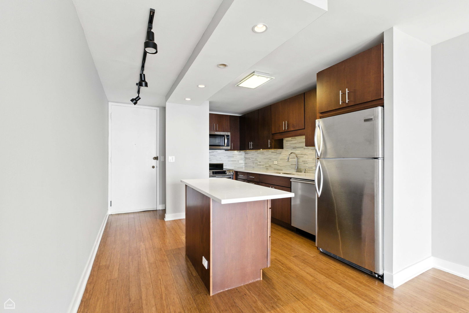 1660 N La Salle Drive 2910