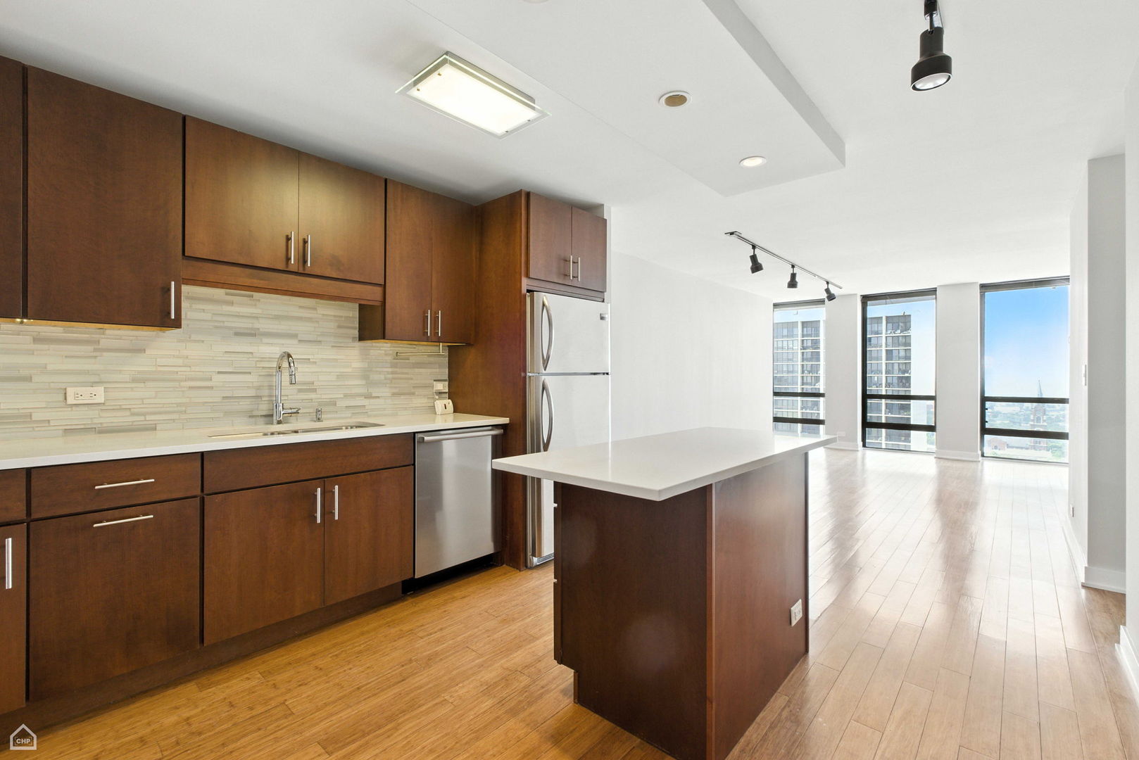 1660 N La Salle Drive 2910