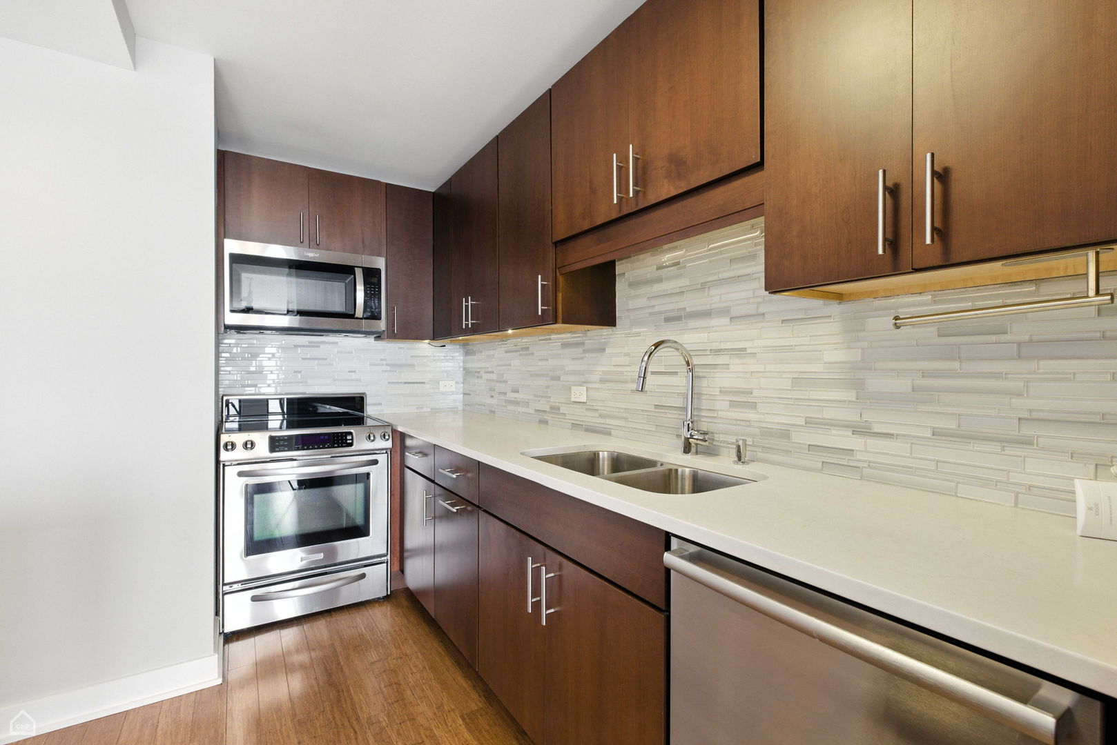 1660 N La Salle Drive 2910