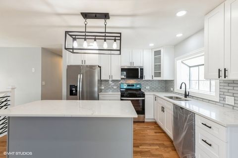 Tiny photo for 20216 S Greenfield Lane, Frankfort, IL 60423 (MLS # 12349586)