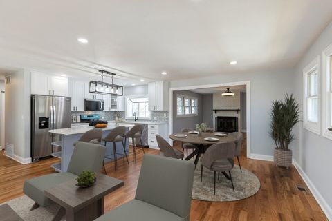 Tiny photo for 20216 S Greenfield Lane, Frankfort, IL 60423 (MLS # 12349586)