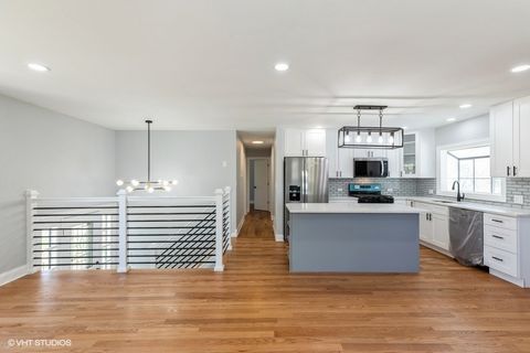 Tiny photo for 20216 S Greenfield Lane, Frankfort, IL 60423 (MLS # 12349586)