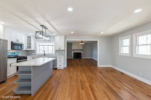 Tiny photo for 20216 S Greenfield Lane, Frankfort, IL 60423 (MLS # 12349586)