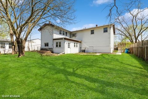 Tiny photo for 20216 S Greenfield Lane, Frankfort, IL 60423 (MLS # 12349586)