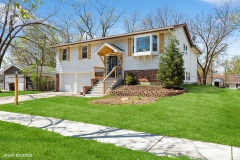 Tiny photo for 20216 S Greenfield Lane, Frankfort, IL 60423 (MLS # 12349586)