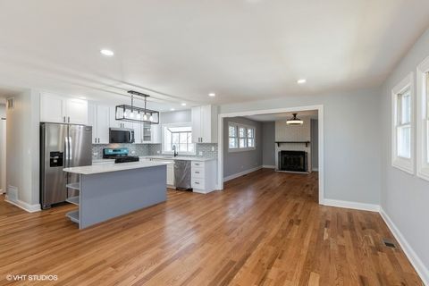Tiny photo for 20216 S Greenfield Lane, Frankfort, IL 60423 (MLS # 12349586)
