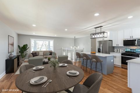 Tiny photo for 20216 S Greenfield Lane, Frankfort, IL 60423 (MLS # 12349586)