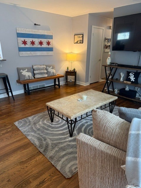 Tiny photo for 524 Gordon Drive, Crete, IL 60417 (MLS # 12728633)