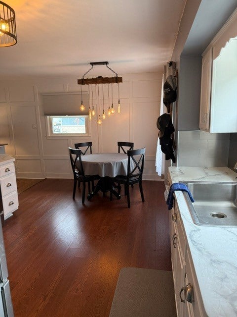 Tiny photo for 524 Gordon Drive, Crete, IL 60417 (MLS # 12728633)