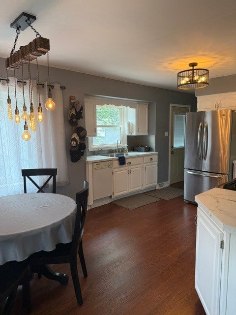 Tiny photo for 524 Gordon Drive, Crete, IL 60417 (MLS # 12728633)