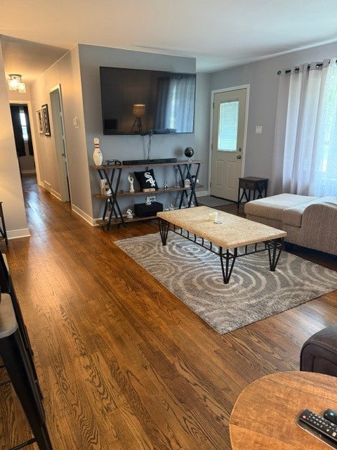 Tiny photo for 524 Gordon Drive, Crete, IL 60417 (MLS # 12728633)
