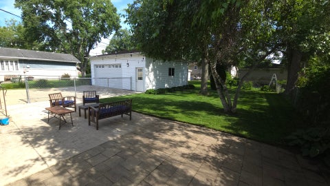 Tiny photo for 524 Gordon Drive, Crete, IL 60417 (MLS # 12728633)