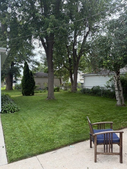Tiny photo for 524 Gordon Drive, Crete, IL 60417 (MLS # 12728633)