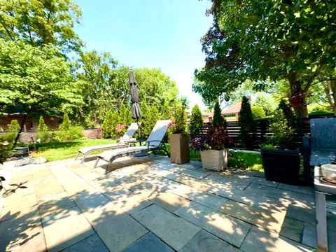 Tiny photo for 478 Kent Road, Riverside, IL 60546 (MLS # 12597237)