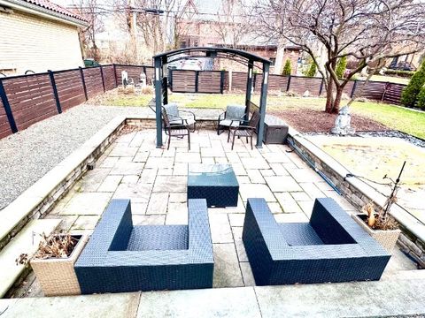 Tiny photo for 478 Kent Road, Riverside, IL 60546 (MLS # 12597237)