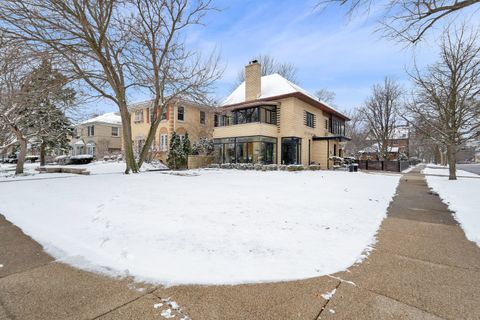 Tiny photo for 478 Kent Road, Riverside, IL 60546 (MLS # 12597237)