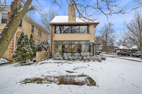 Tiny photo for 478 Kent Road, Riverside, IL 60546 (MLS # 12597237)