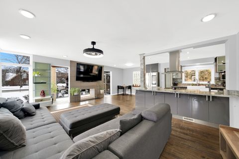 Tiny photo for 478 Kent Road, Riverside, IL 60546 (MLS # 12597237)