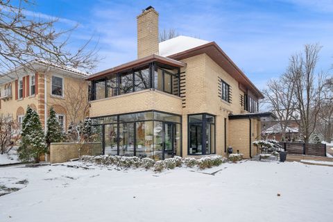 Tiny photo for 478 Kent Road, Riverside, IL 60546 (MLS # 12597237)