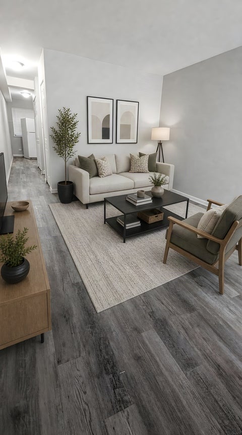 Tiny photo for 7122 S Parnell Avenue #A, Chicago, IL 60621 (MLS # 12724390)