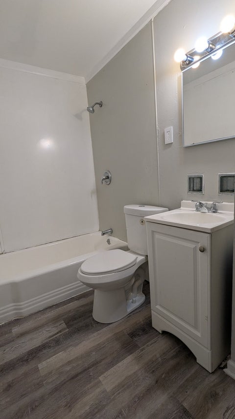 Tiny photo for 7122 S Parnell Avenue #A, Chicago, IL 60621 (MLS # 12724390)