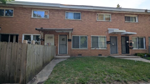 Photo of 7122 S Parnell Avenue #A, Chicago, IL 60621 (MLS # 12724390)