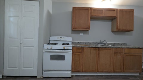 Tiny photo for 7122 S Parnell Avenue #A, Chicago, IL 60621 (MLS # 12724390)