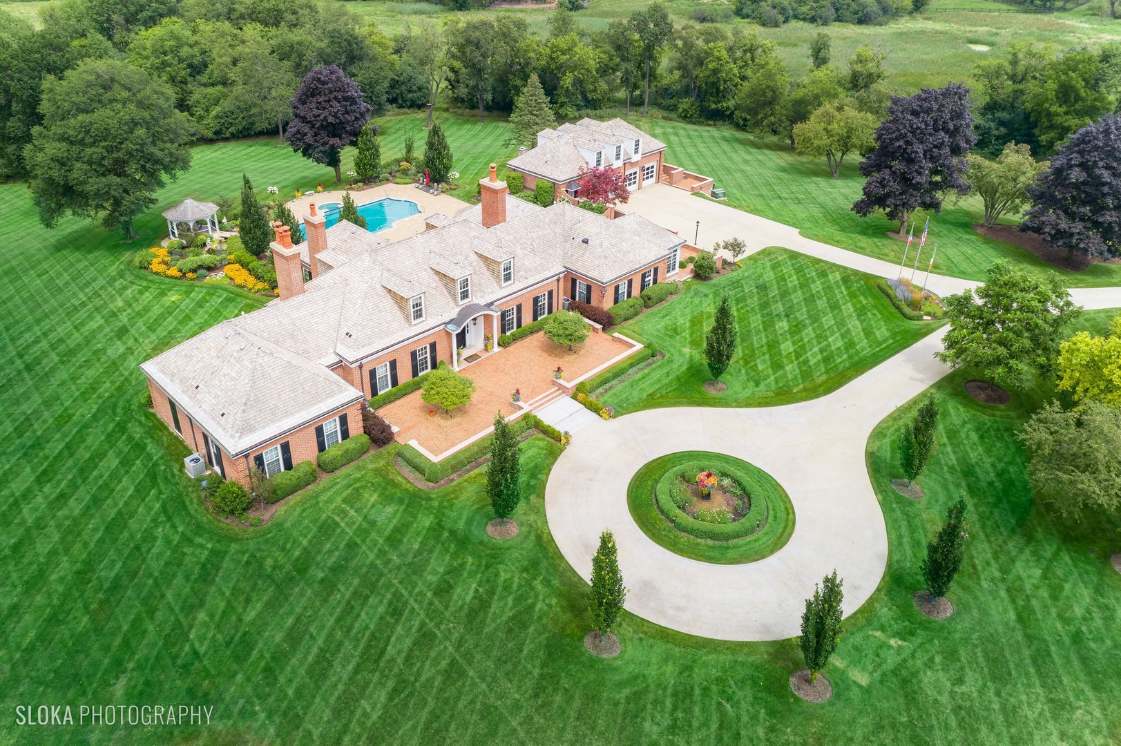 546 Oak Knoll Road