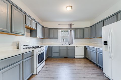 Tiny photo for 310 W Oak Street, Coal City, IL 60416 (MLS # 12506628)