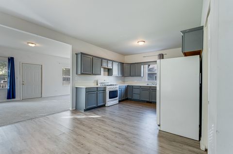 Tiny photo for 310 W Oak Street, Coal City, IL 60416 (MLS # 12506628)