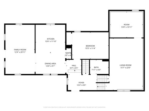 Tiny photo for 310 W Oak Street, Coal City, IL 60416 (MLS # 12506628)