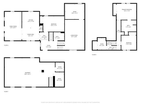 Tiny photo for 310 W Oak Street, Coal City, IL 60416 (MLS # 12506628)