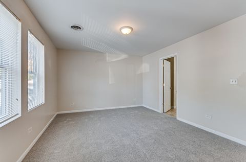 Tiny photo for 310 W Oak Street, Coal City, IL 60416 (MLS # 12506628)