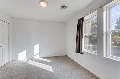 Tiny photo for 310 W Oak Street, Coal City, IL 60416 (MLS # 12506628)