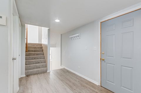 Tiny photo for 310 W Oak Street, Coal City, IL 60416 (MLS # 12506628)