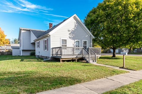 Tiny photo for 310 W Oak Street, Coal City, IL 60416 (MLS # 12506628)