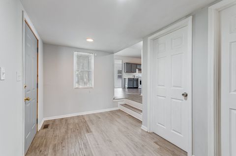 Tiny photo for 310 W Oak Street, Coal City, IL 60416 (MLS # 12506628)