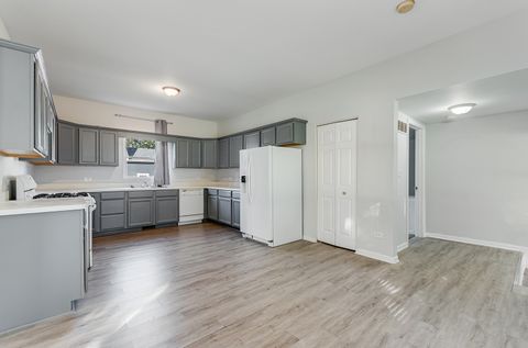 Tiny photo for 310 W Oak Street, Coal City, IL 60416 (MLS # 12506628)