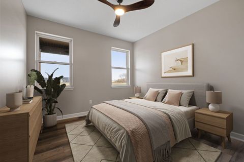 Tiny photo for 30773 Harvest Drive, Wilmington, IL 60481 (MLS # 12530750)